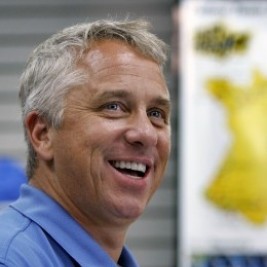 Greg LeMond